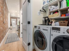 3543 N Williams Street, Denver CO 80205