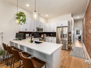 3543 N Williams Street, Denver CO 80205