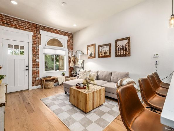 3543 N Williams Street, Denver CO 80205