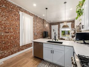 3543 N Williams Street, Denver CO 80205