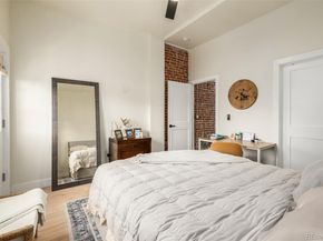 3543 N Williams Street, Denver CO 80205