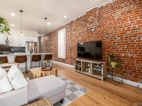 3543 N Williams Street, Denver CO 80205