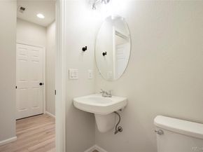 16249 E Elk Drive, Denver CO 80239