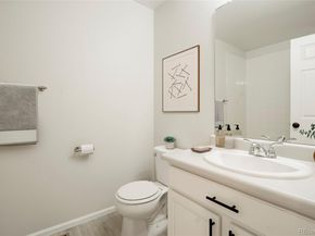 16249 E Elk Drive, Denver CO 80239