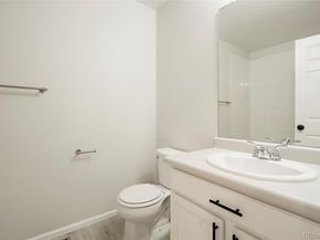 16249 E Elk Drive, Denver CO 80239