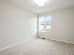 16249 E Elk Drive, Denver CO 80239