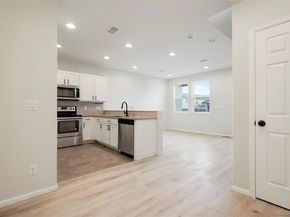 16249 E Elk Drive, Denver CO 80239
