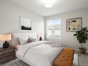 16249 E Elk Drive, Denver CO 80239