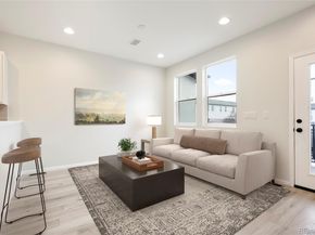 16249 E Elk Drive, Denver CO 80239