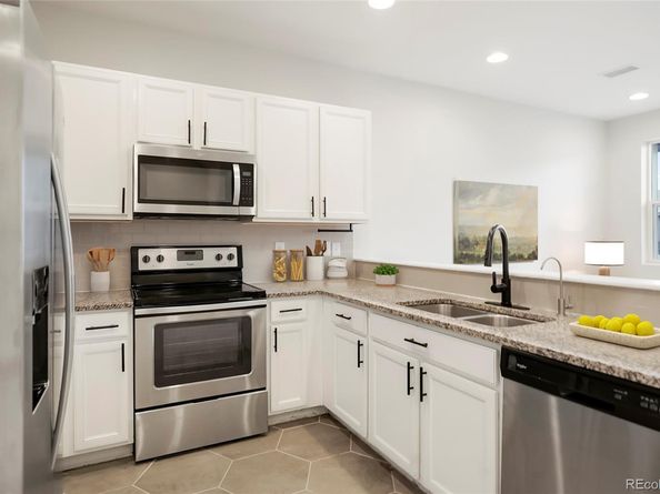 16249 E Elk Drive, Denver CO 80239