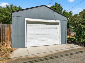 2168 S Franklin Street, Denver CO 80210