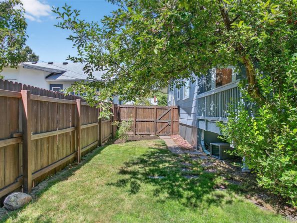 2168 S Franklin Street, Denver CO 80210