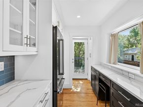 2168 S Franklin Street, Denver CO 80210