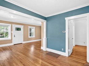 2168 S Franklin Street, Denver CO 80210