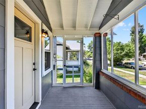 2168 S Franklin Street, Denver CO 80210