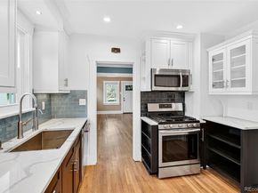 2168 S Franklin Street, Denver CO 80210
