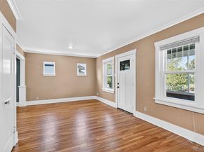 2168 S Franklin Street, Denver CO 80210