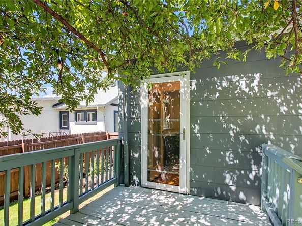 2168 S Franklin Street, Denver CO 80210