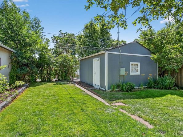 2168 S Franklin Street, Denver CO 80210