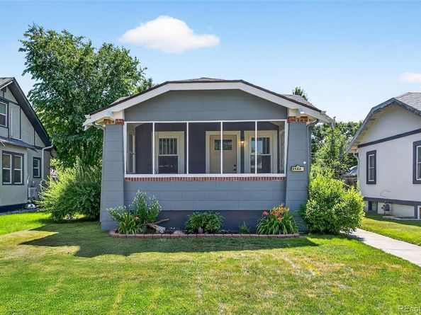 2168 S Franklin Street, Denver CO 80210
