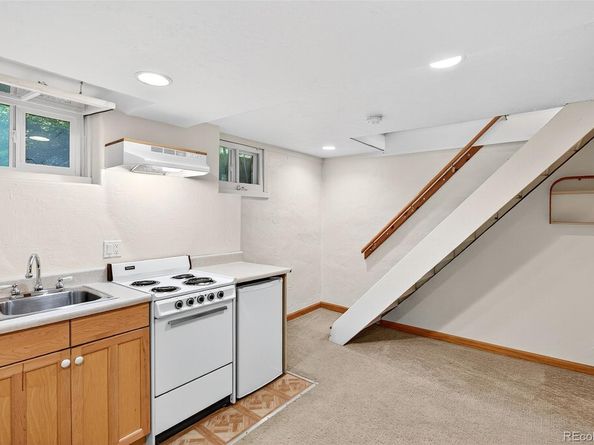 2168 S Franklin Street, Denver CO 80210