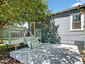 2168 S Franklin Street, Denver CO 80210