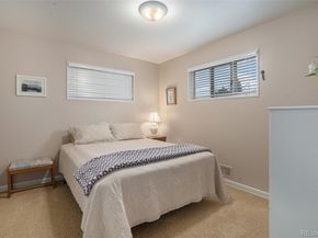 7798 Quivas Street, Denver CO 80221