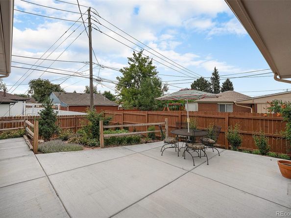 7798 Quivas Street, Denver CO 80221