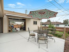 7798 Quivas Street, Denver CO 80221