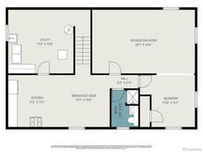 7798 Quivas Street, Denver CO 80221