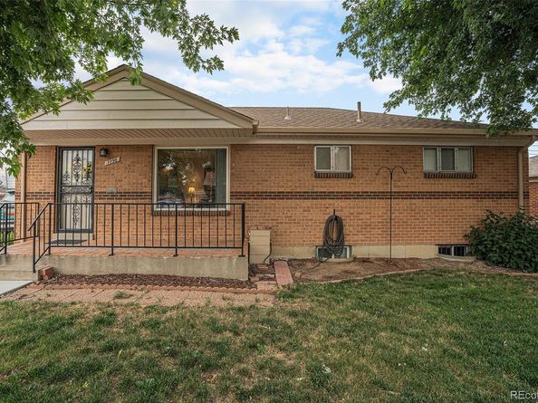 7798 Quivas Street, Denver CO 80221