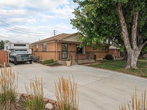 7798 Quivas Street, Denver CO 80221