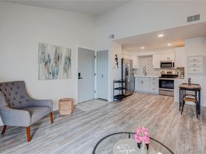 4899 S Dudley Street 17J, Littleton CO 80123