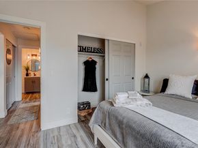 4899 S Dudley Street 17J, Littleton CO 80123