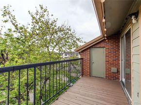 4899 S Dudley Street 17J, Littleton CO 80123