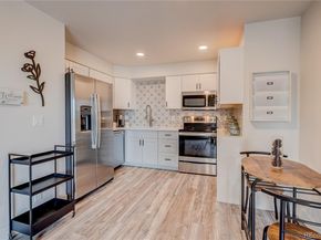 4899 S Dudley Street 17J, Littleton CO 80123