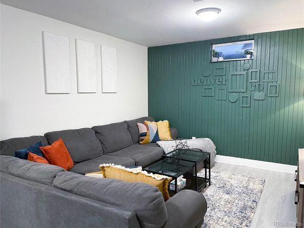 7051 Ruth Way, Denver CO 80221