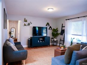 7051 Ruth Way, Denver CO 80221
