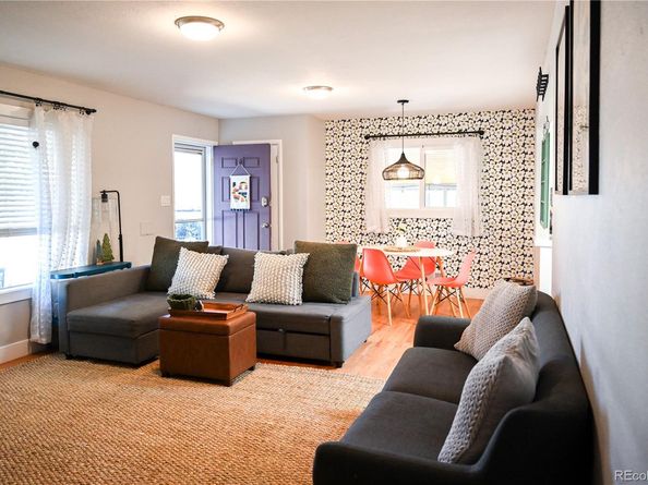 7051 Ruth Way, Denver CO 80221