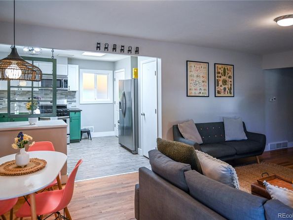 7051 Ruth Way, Denver CO 80221