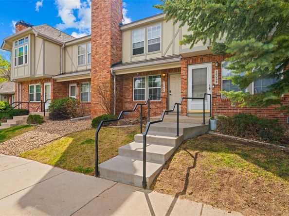 3006 W 107th Place C, Westminster CO 80031