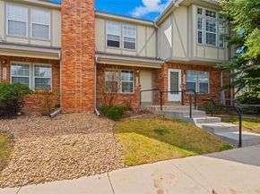 3006 W 107th Place C, Westminster CO 80031