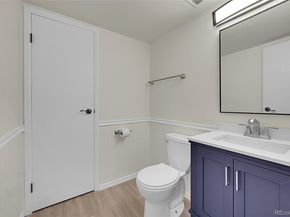 1130 S Clinton Street 68, Denver CO 80247