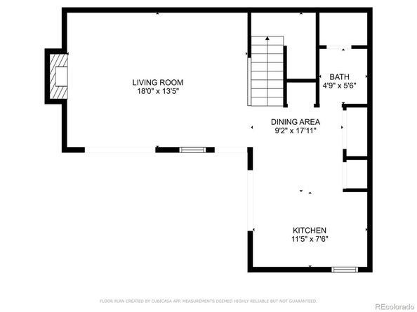 1130 S Clinton Street 68, Denver CO 80247