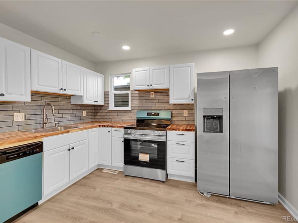 1130 S Clinton Street 68, Denver CO 80247