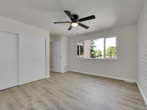 1130 S Clinton Street 68, Denver CO 80247