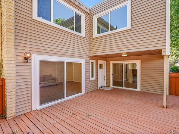 1130 S Clinton Street 68, Denver CO 80247
