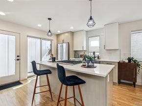 1580 Lowell Boulevard 2, Denver CO 80204