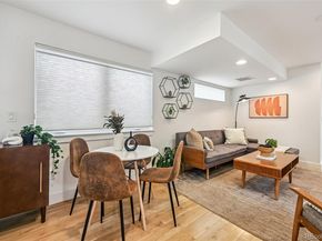 1580 Lowell Boulevard 2, Denver CO 80204