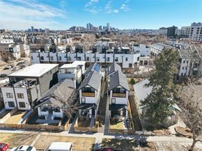 1580 Lowell Boulevard 2, Denver CO 80204